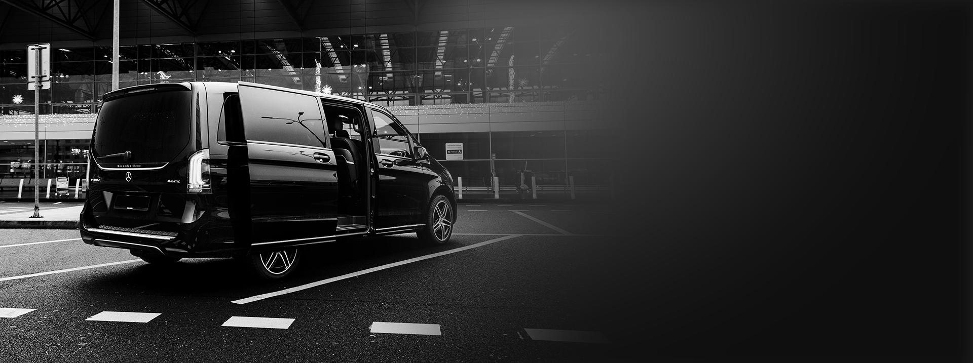 Car background