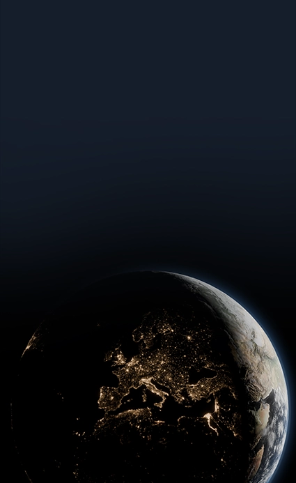 INTERNATIONAL PRESENCE